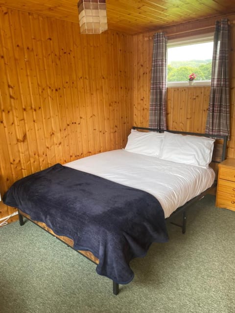 OX Hotel Spean Bridge Hotel in Scotland