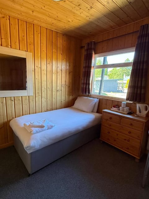 OX Hotel Spean Bridge Hotel in Scotland