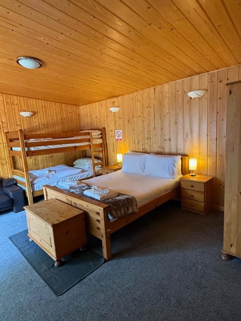 OX Hotel Spean Bridge Hotel in Scotland