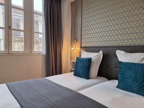 City Loft Apparthotel Apartment hotel in Dijon