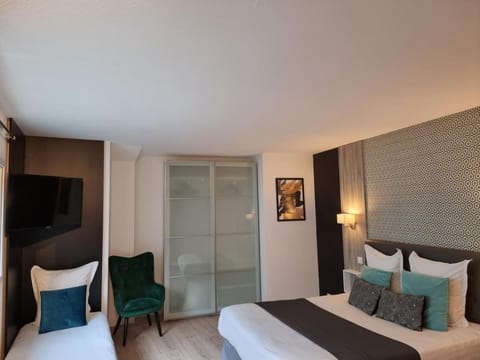 City Loft Apparthotel Apartment hotel in Dijon