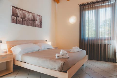 AHG Donna Silvia Wellness Hotel Hotel in Manerba del Garda