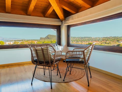 AHG Donna Silvia Wellness Hotel Hotel in Manerba del Garda