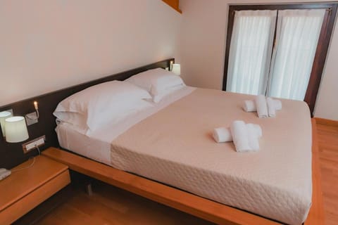 AHG Donna Silvia Wellness Hotel Hotel in Manerba del Garda