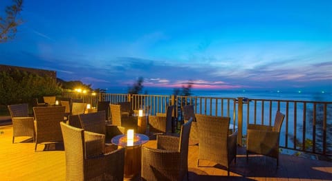 Phi Phi Holiday Resort-SHA Extra Plus Resort in Krabi Changwat