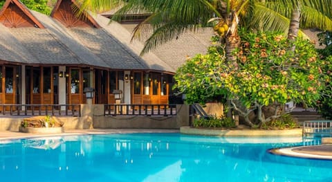 Phi Phi Holiday Resort-SHA Extra Plus Resort in Krabi Changwat