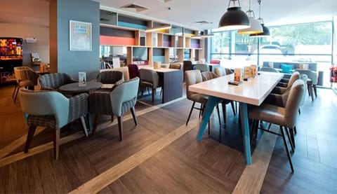 Premier Inn Leicester City Centre - Train Station Hotel in Leicester