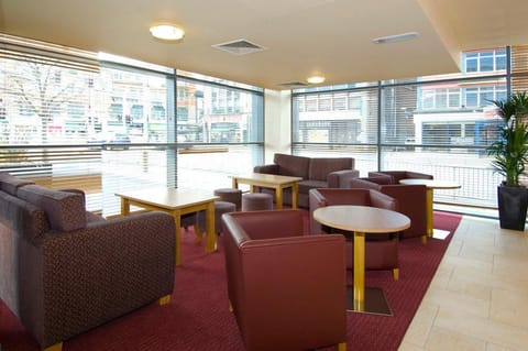Premier Inn Leicester City Centre - Train Station Hotel in Leicester