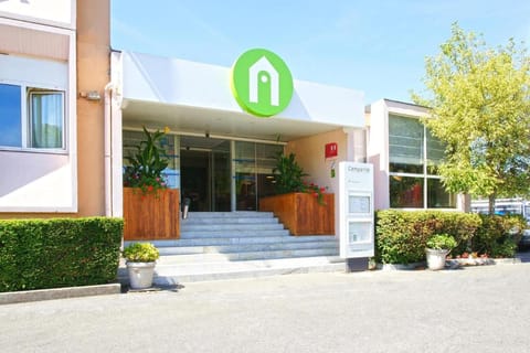 Campanile Créteil Centre Hotel in Créteil