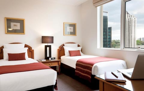 The Sebel Quay West Auckland Apartment hotel in Auckland