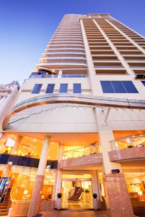 The Sebel Quay West Auckland Apartment hotel in Auckland