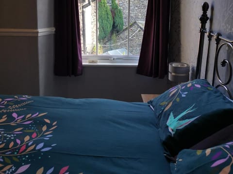 Brooklands Guest House Bed and Breakfast in Bowness-on-Windermere