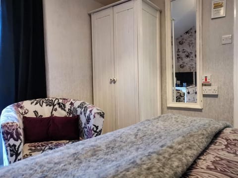 Brooklands Guest House Bed and Breakfast in Bowness-on-Windermere