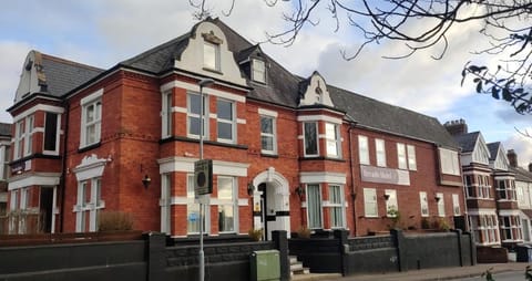 Revado Hotel Hotel in Norwich