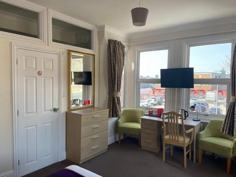 Revado Hotel Hotel in Norwich