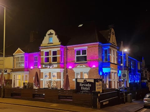 Revado Hotel Hotel in Norwich
