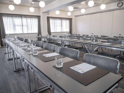 Radisson Blu Limfjord Hotel, Aalborg Hotel in Aalborg