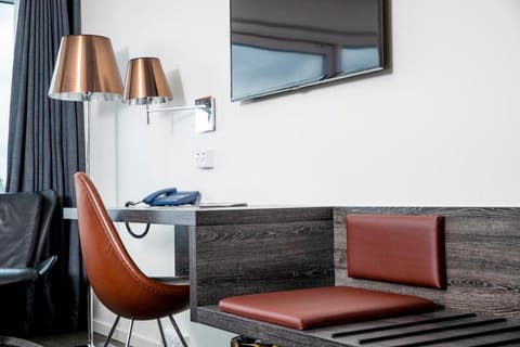 Radisson Blu Limfjord Hotel, Aalborg Hotel in Aalborg