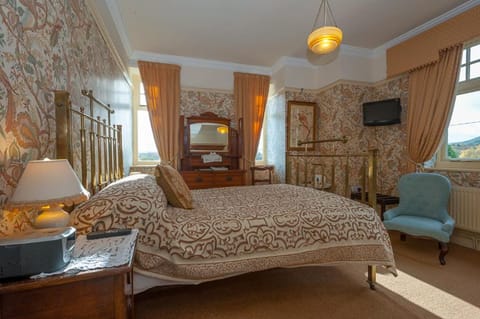 Ardwyn House Bed and Breakfast in Treflys