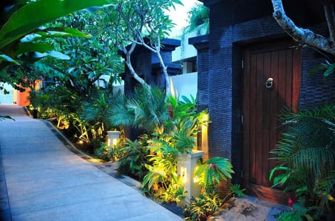 Property view
