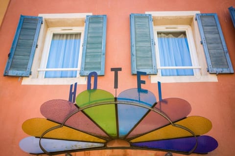 The Originals Boutique, Hotel Cassitel, Cassis Hotel in Cassis