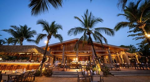 La Flora Resort & Spa Khao Lak Resort in Khuekkhak