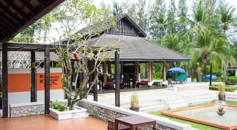 Palm Galleria Resort Resort in Khuekkhak