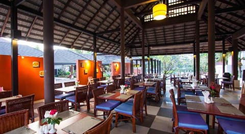 Palm Galleria Resort Resort in Khuekkhak