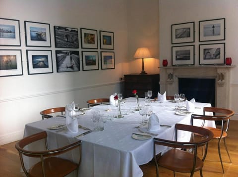 The Racquet Club Apartment hotel in Liverpool