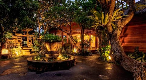 DISINI Luxury Spa Villa Villa in Kuta