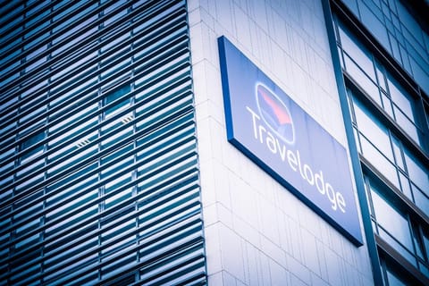 Travelodge Limerick Castletroy Hotel in Limerick