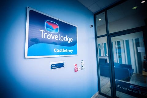 Travelodge Limerick Castletroy Hotel in Limerick