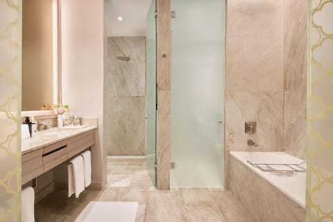 The St. Regis Mexico City Hotel in Mexico City