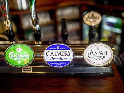 The White Horse Inn Vacation rental in Mid Suffolk District