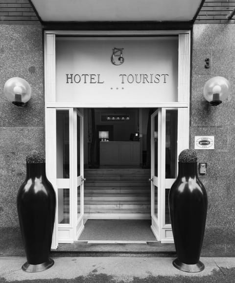 Hotel Tourist Hotel in Turin