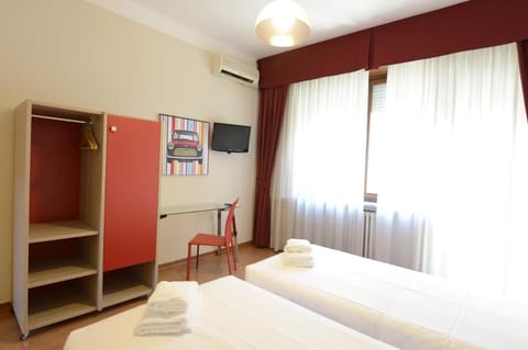 Hotel Tourist Hotel in Turin