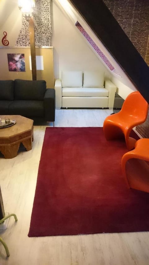 StayInCologne Bed and Breakfast in Bergisch Gladbach