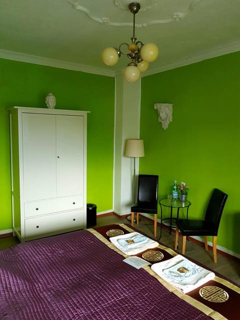 StayInCologne Bed and Breakfast in Bergisch Gladbach