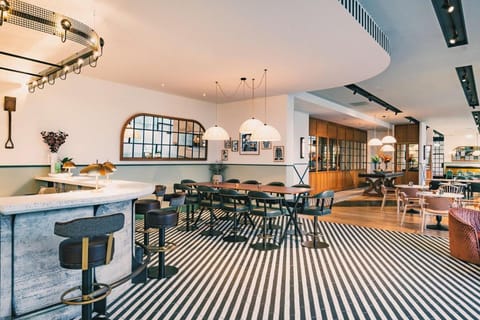 Hilton Reading Hotel in Reading