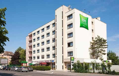 Ibis Styles Annemasse Geneve Hotel in Annemasse