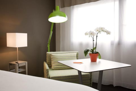Ibis Styles Annemasse Geneve Hotel in Annemasse
