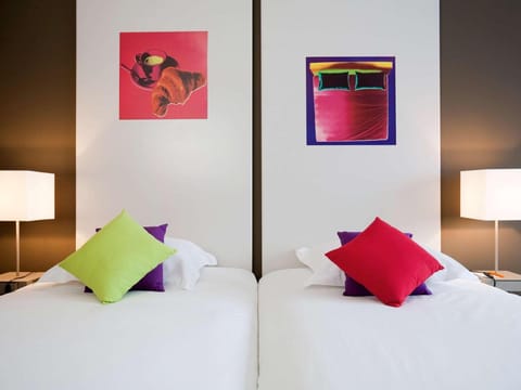 Ibis Styles Annemasse Geneve Hotel in Annemasse