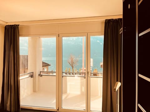 Seehotel Riviera Hotel in Nidwalden