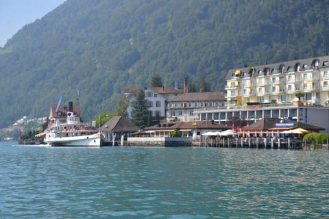 Seehotel Riviera Hotel in Nidwalden