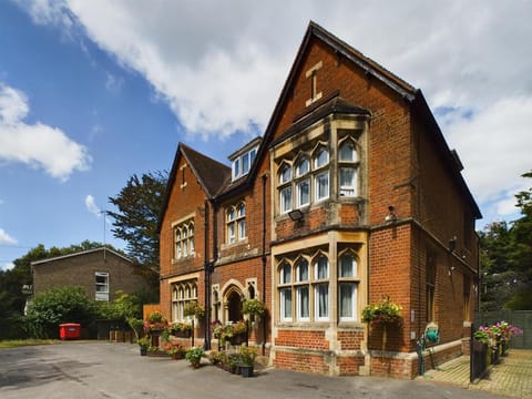 Beech House Hotel Hotel in Reading