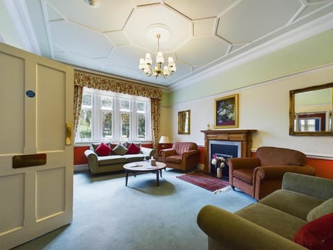 Beech House Hotel Hotel in Reading