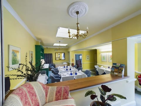 Beech House Hotel Hotel in Reading