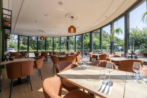 Fletcher Hotel-Restaurant De Kempen Hotel in North Brabant (province)