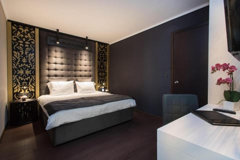Egnatia Palace Hotel & Spa Hotel in Thessaloniki
