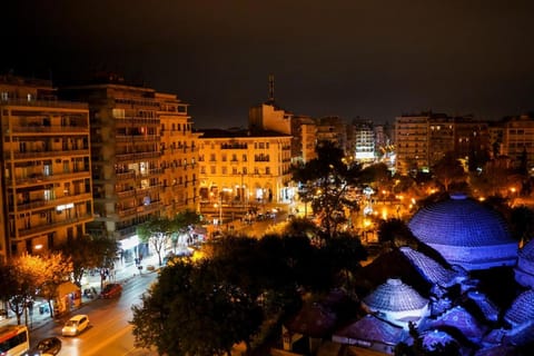 Egnatia Palace Hotel & Spa Hotel in Thessaloniki